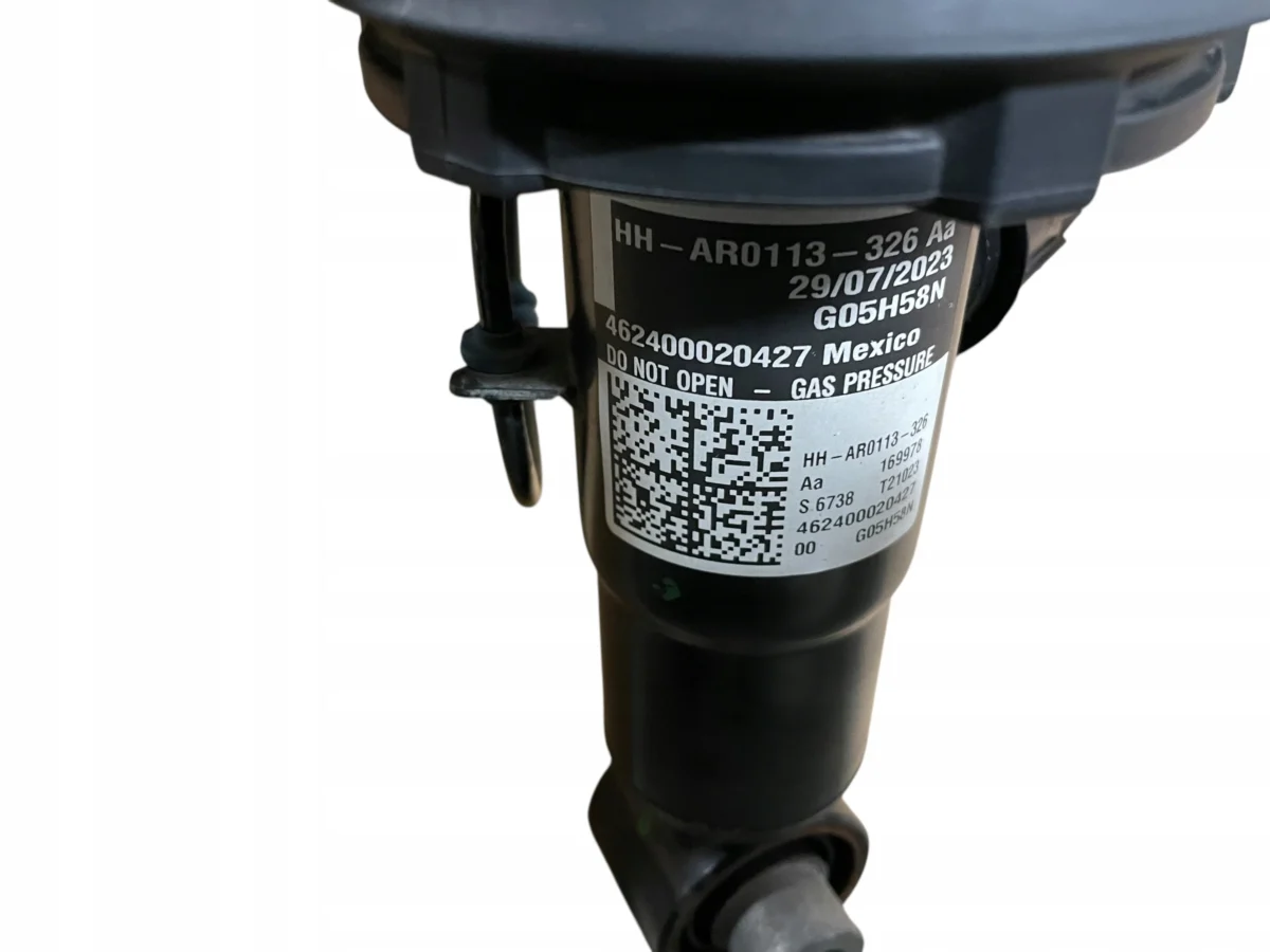 AMORTYZATOR TYŁ PRAWY BMW X5 G05 LCI 2023R - obrazek 6