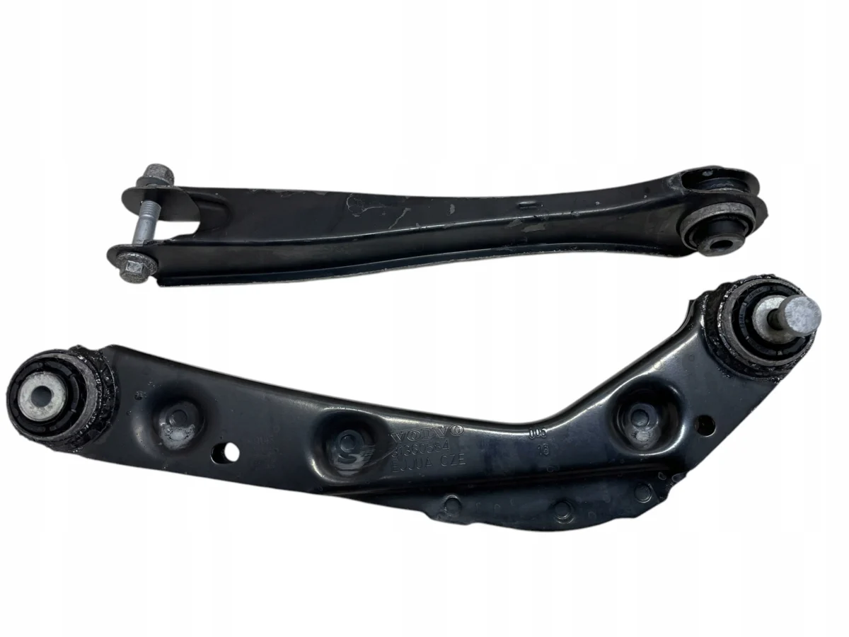 ZWROTNICA PRAWA TYŁ AMORTYZATOR PÓŁOŚ WAHACZE TARCZA PNEUMAT VOLVO XC90 II - obrazek 5