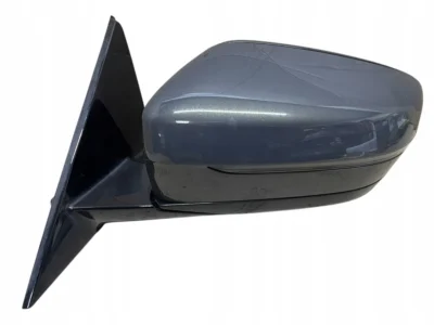 LUSTERKO LEWE 9 PIN KAMERA SHADOW M-PAKIET BMW 4 G26 C36 IDEAŁ EU