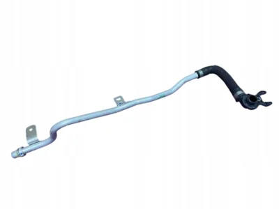 PRZEWÓW WODY BMW X3 G01 LCI 30EX IDEAŁ 2023r