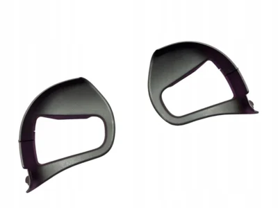 WYKOŃZENIE POKRYWY BAGAŻNIKA LEWE PRAWE BMW 5 G30 LCI