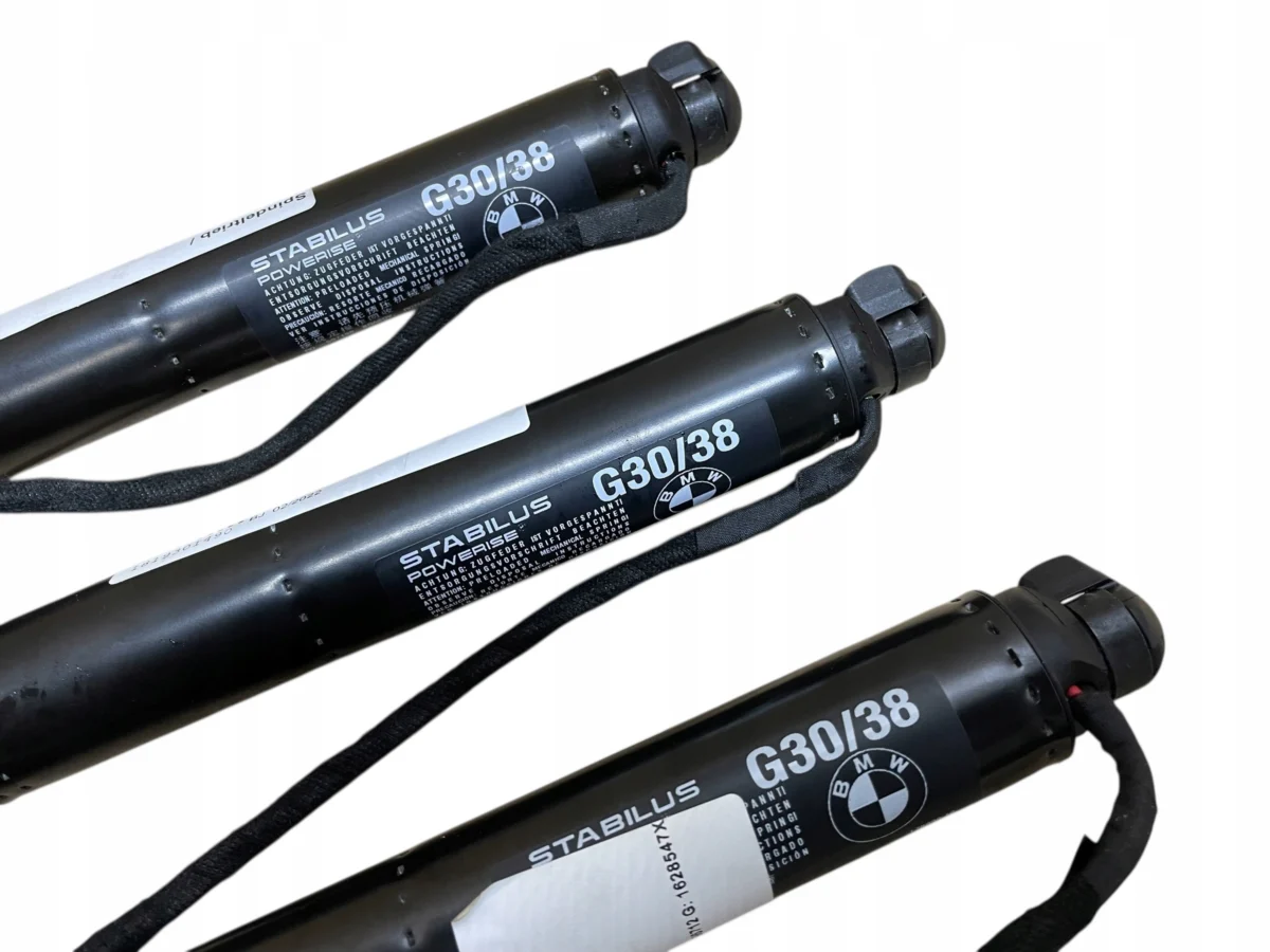 SIŁOWNIK ELEKTRYCZNEJ KLAPY BAGAŻNIKA BMW 5 G30 F90 LCI LIFT - obrazek 2