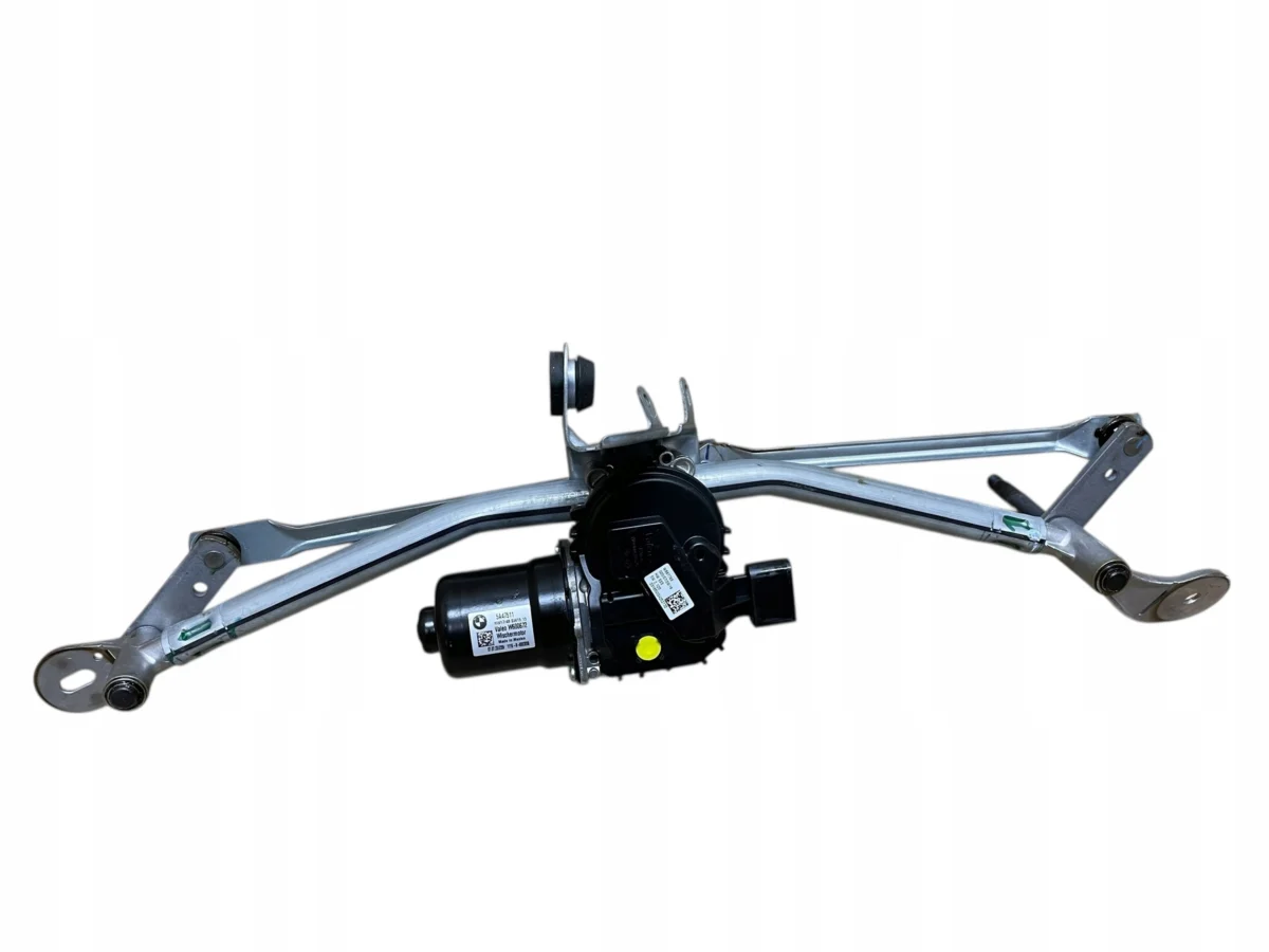 WIPER MOTOR MECHANISM FRONT BMW X5 G05