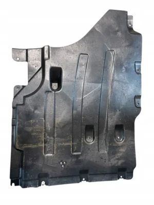 OSŁONA PŁYTA PODWOZIA BOCZNA LEWA BMW X3 G01 LCI 30ex