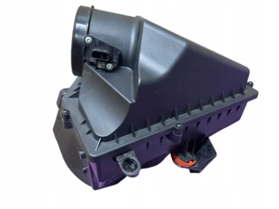 OBUDOWA FILTRA POWIETRZA + PRZEPŁYWOMIERZ BMW G05 G06 G07