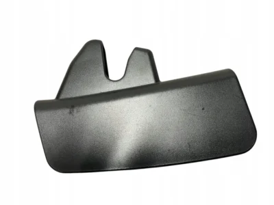LOCK COVER LEFT LATCH HOUSING CAP BMW X5 G05 LCI