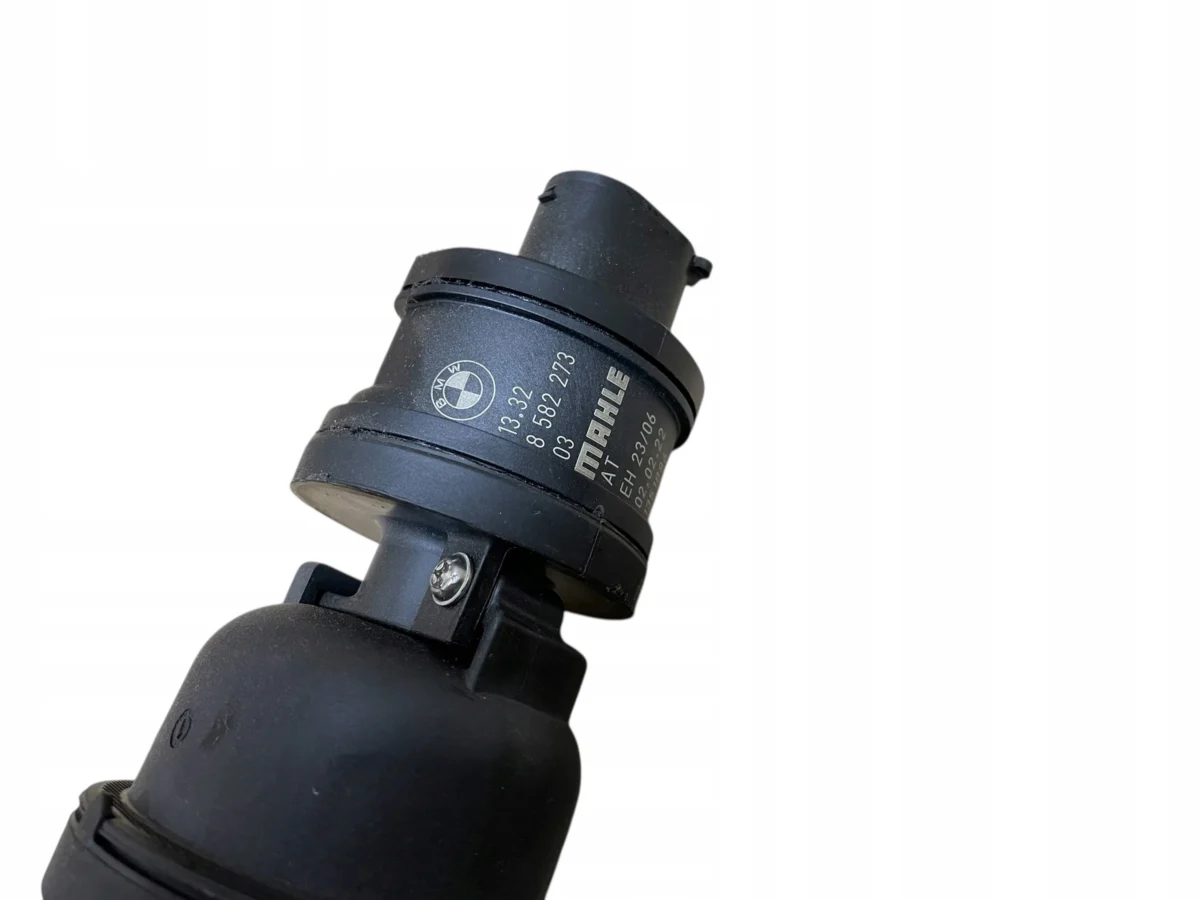 PODGRZEWANY FILTR PALIWA BMW X5 G05 X7 G07 LCI - obrazek 2