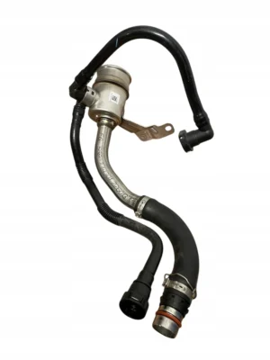 RURA WLEWU PALIWA BMW X5 G05 LCI