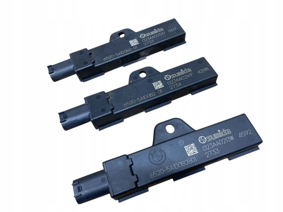 COMFORT ACCESS ANTENNA MODULE BMW X5 G05 LCI