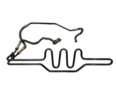 CHŁODNICA OLEJU WSPOMAGANIA BMW E87 E90 2.0i