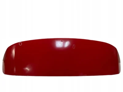 LOTKA KLAPY + LAMPA STOP BMW X5 F85 KOLOR A75