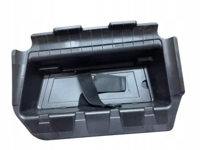 SCHOWEK WNĘKA BAGAŻNIKA LEWY TYŁ BMW 4 G22