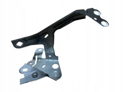 WSPORNIK UCHWYT MOCOWANIE PRZÓD PRAWY BMW 5 G30 LCI KOLOR 475