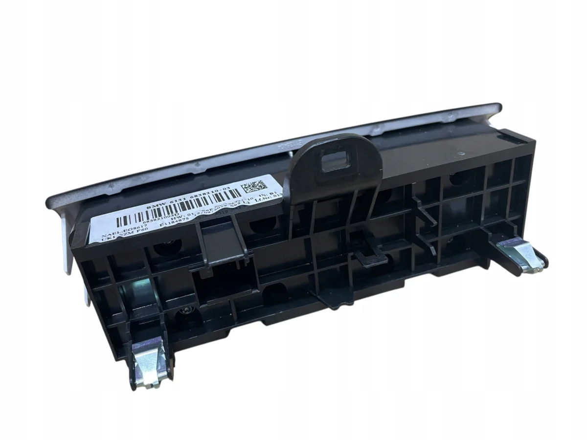 ПЕРЕМИКАЧІ КНОПКА START STOP MINI F60 LCI COUNTRYMAN - Зображення 3