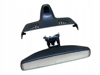 LUSTERKO WEWNĘTRZNE + OSŁONA BMW X7 G07 LCI IDEAŁ