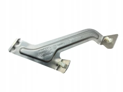 UCHWYT PODWOZIA LEWY BMW X5 G05 LCI