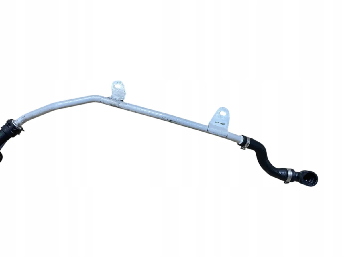 WATER HOSE BMW X5 G05 3.0D - Зображення 3