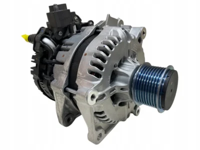 ALTERNATOR DIESEL BMW 5 G60 G61 X3 G45 2.0D NOWY