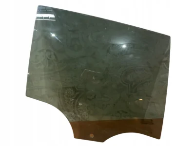 SZYBA DRZWI PRAWY TYŁ BMW 1 F20 12R