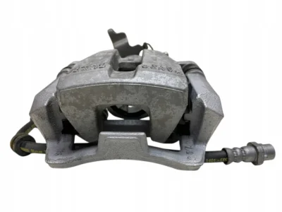 ZACISK HAMULCOWY TYŁ PRAWY 259x10 + PRZEWÓD KOMPLET MINI F55 F56 F57