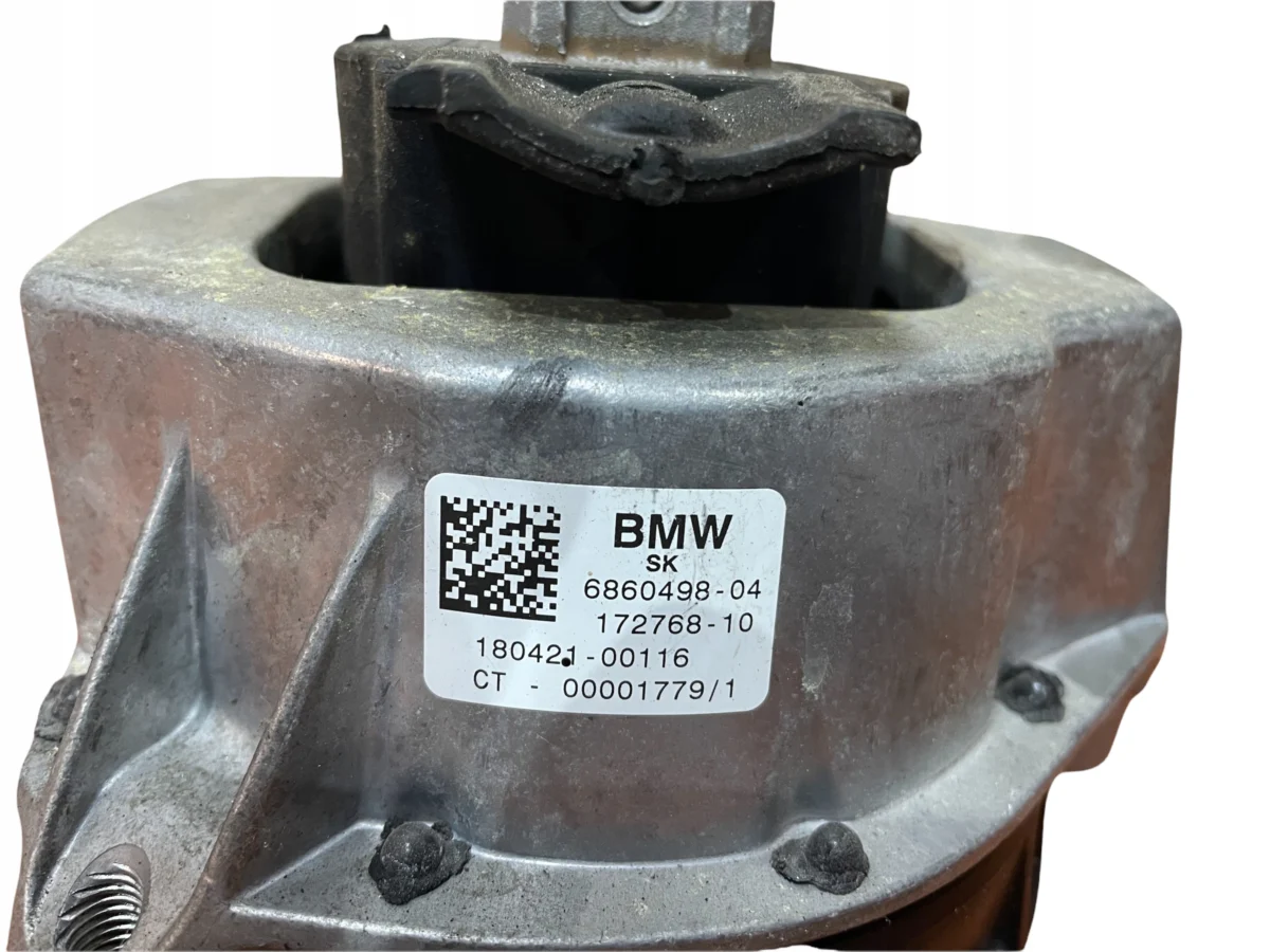 ENGINE MOUNT RIGHT X-DRIVE BMW 3 G20 G21 — изображение 2