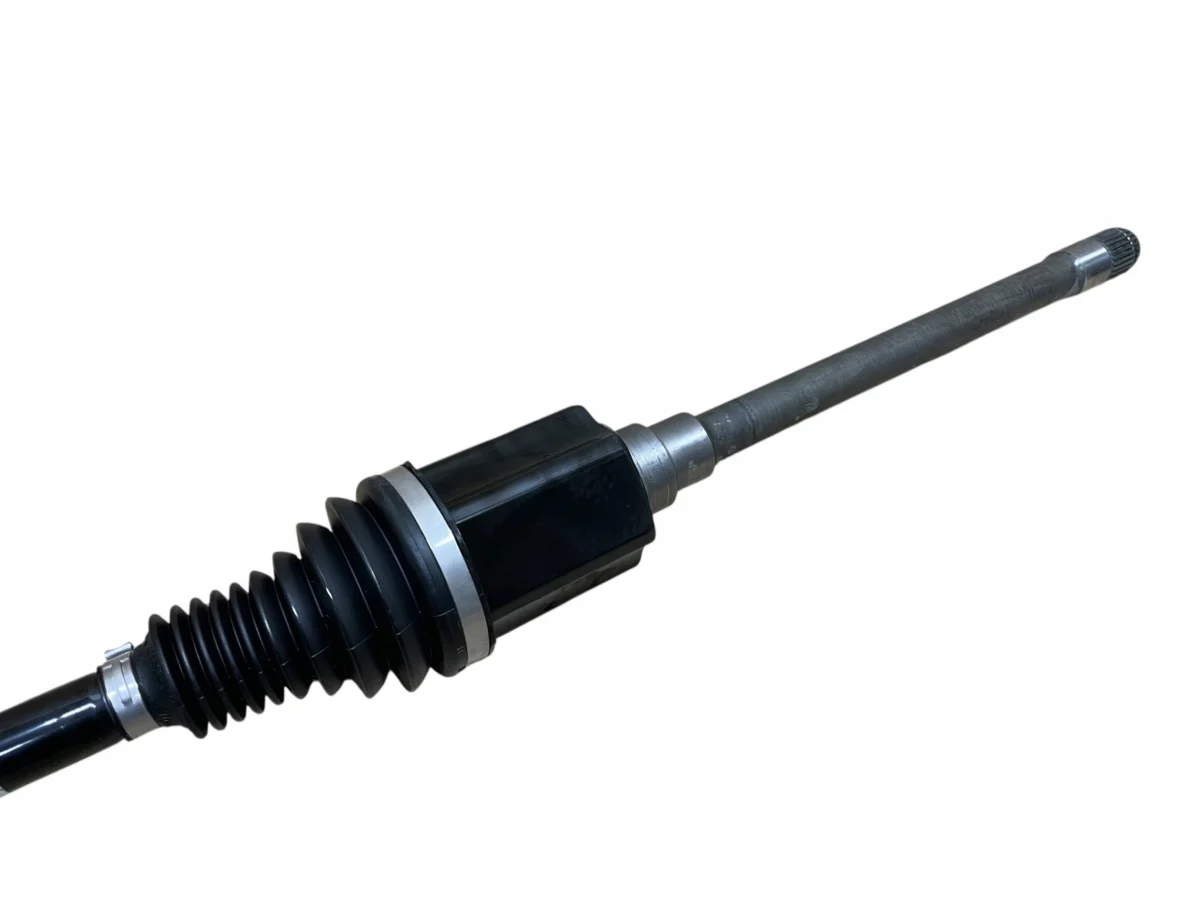 PÓŁOŚ PRZÓD PRAWA X-DRIVE BMW 4 G26 IDEAŁ - obrazek 3