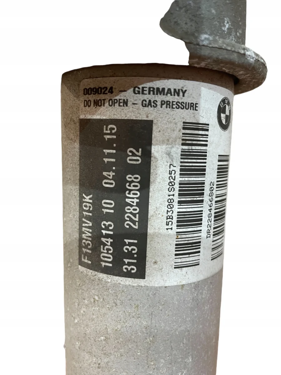 AMORTYZATOR PRAWY PRZÓD KPL BMW M6 F13 LCI - obrazek 5