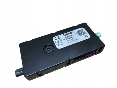 WZMACNIACZ ANTENOWY BMW X5 G05 LCI
