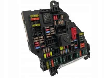 ROZDZIELACZ PRĄDU BMW F10 F11 F01 F06 F12 F13