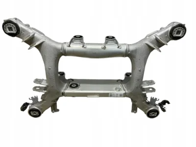 SANKI ZAWIESZENIA TYŁ BMW X5 G05 X6 G06 LCI 2023R