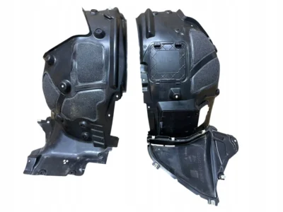 NADKOLE PRZÓD PRAWE M-PAKIET KOMPLET BMW 5 G30 G31 LCI