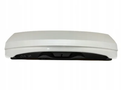 BURTA KLAPY BAGAŻNIKA KOMPLET BMW X7 G07 LCI A96 IDEAŁ