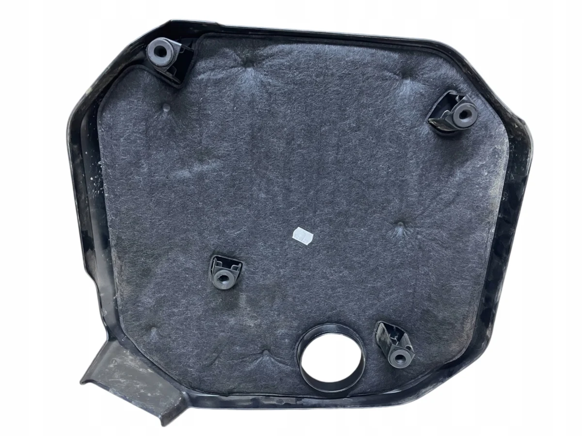 ENGINE COVER TOP BMW X3 G01 X4 G02 2.0D – Bild 2