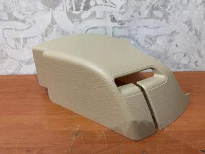 Rear Left Seatbelt Cover BMW X3 F25
