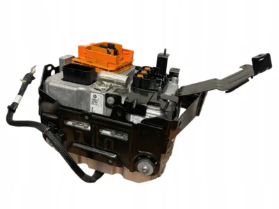 FALOWNIK PRZETWORNICA NAPIĘCIA HYBRYDA BMW X3 G01 LCI 30ex