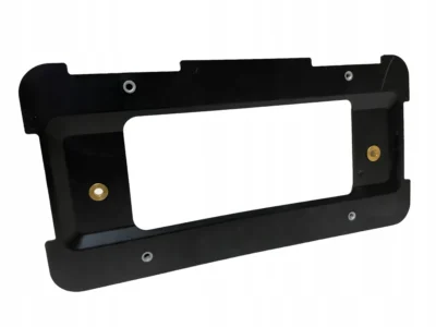 OSŁONA POD TABLICĘ TYŁ BMW F10 F12 F15 F25 F30 F32