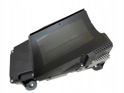 WYŚWIETLACZ HEAD UP VOLVO XC90 II