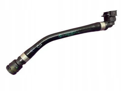 PRZEWÓD CHŁODNICY WODY BMW 5 G30 LCI