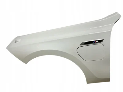 BŁOTNIK PRZÓD LEWY BMW 7 G70 M-PAKIET A300