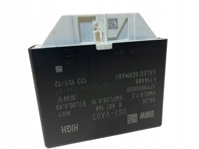 MODUŁ STEROWNIK PDC BMW F31 G01 G30 G11