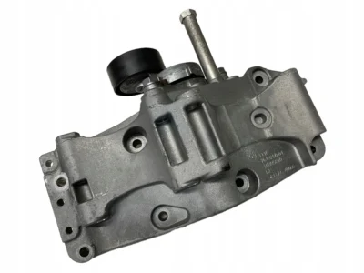 ŁAPA WSPORNIK ALTERNATORA KPL BMW G01 G02 G30 G31 2.0D B47D20A 14.599KM