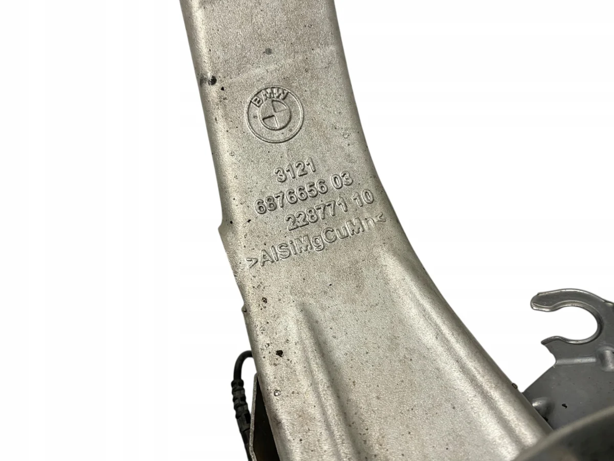 ZWROTNICA PRZÓD PRAWA WAHACZE + CZUJNIK BMW X5 G05 LCI 2023R - obrazek 4