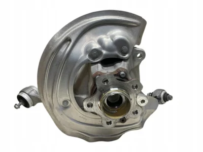 ZWROTNICA PRZÓD LEWA WAHACZE ŁĄCZNIK KOMPLETNA BMW X3 G01 X4 G02 LIFT 23R