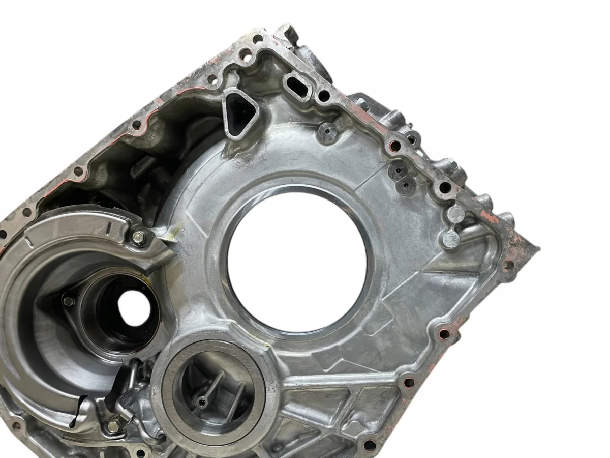 GEARBOX HOUSING AISIN VOLVO XC60 II XC90 II 2019 — изображение 15