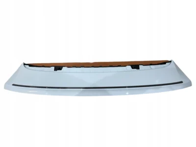 LOTKA KLAPY BAGAŻNIKA PORSCHE CAYENNE COUPE S9R