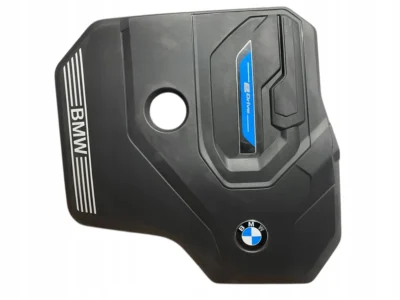 ENGINE COVER UPPER BMW X3 G01 LCI 30ex