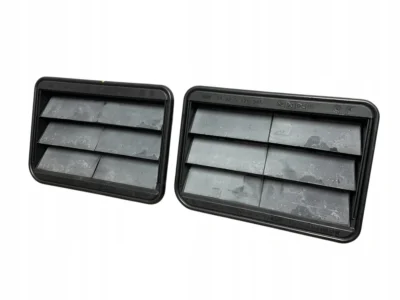 KRATKA WENTYLACYJNA KAROSERII BMW X3 G01 LCI