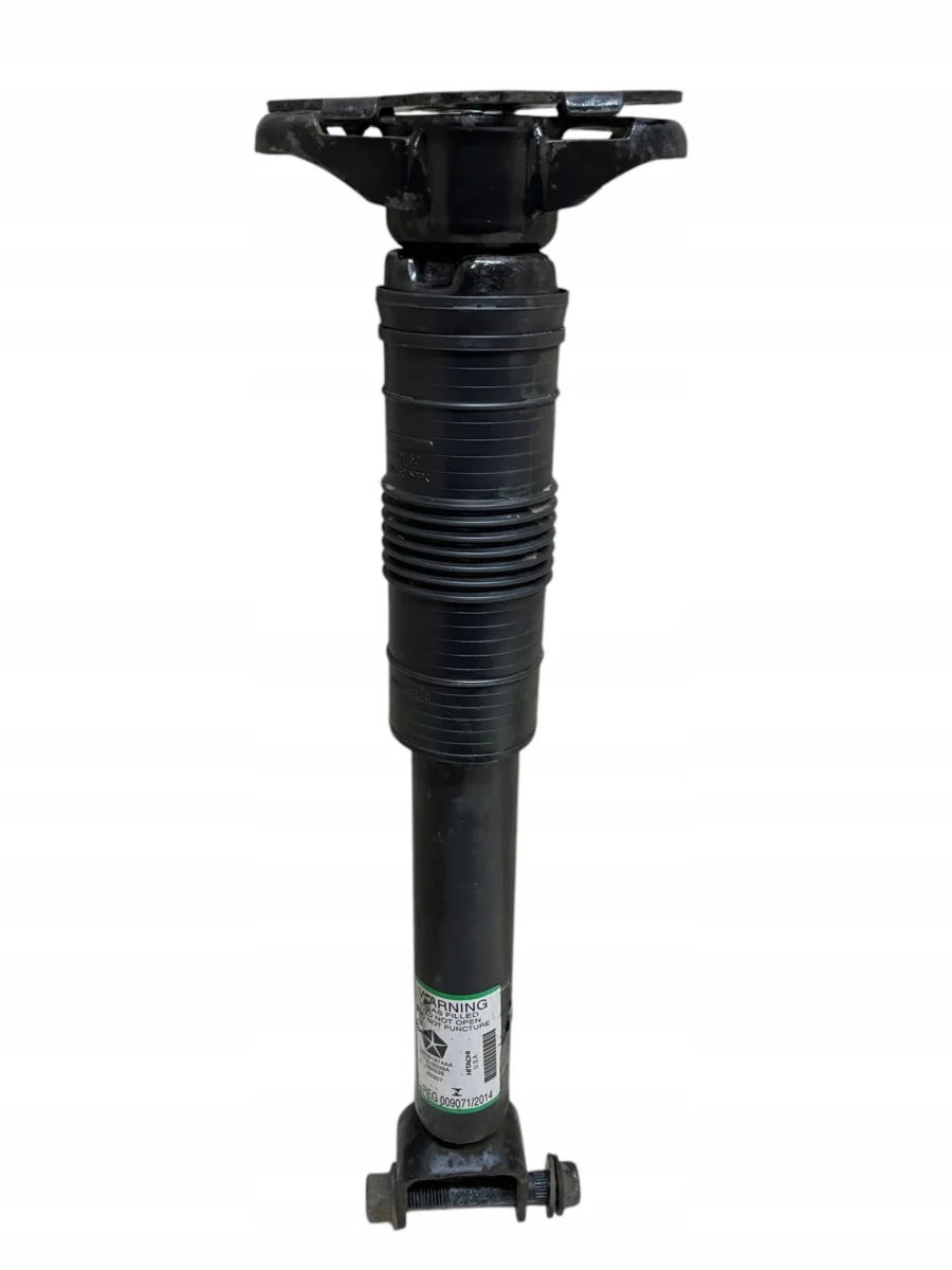 ZWROTNICA PRAWA TYŁ WAHACZ AMORTYZATOR ZACISK JEEP GRAND CHEROKEE WK2 LIFT - obrazek 14