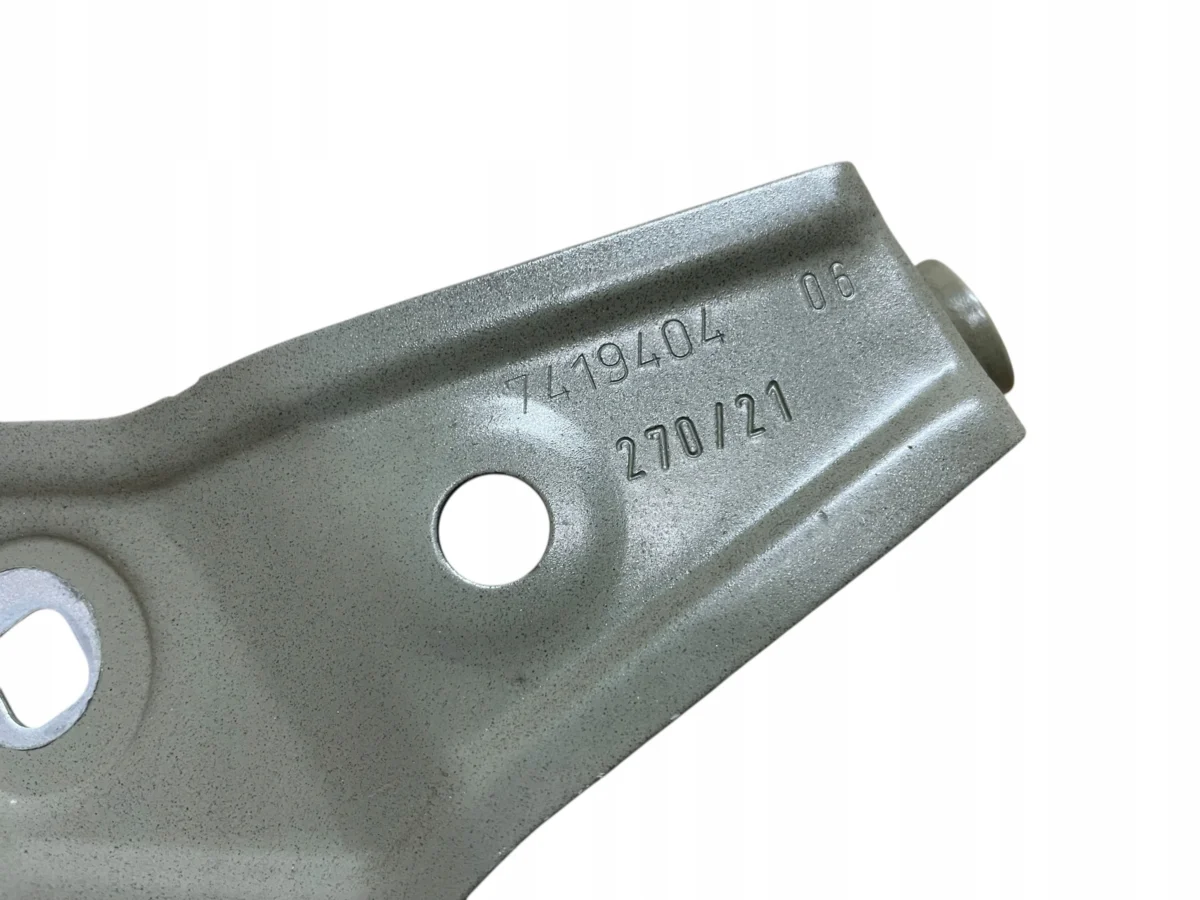 FRONT RIGHT FENDER BRACKET BMW 3 G20 COLOR C36 - Image 3