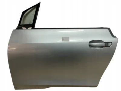 DRZWI PRZÓD LEWE SZYBA INSTALACJA KOMPLETNE BMW i3 B72